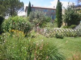 Hotel kuvat: La Bastide de Boisset