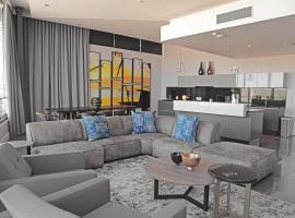 The Capital Menlyn Maine, hotel v destinaci Pretoria