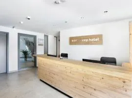 easy sleep Apartmenthotel, hotel in Landshut