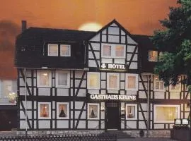 Hotel Gasthaus Keune, hotel a Salzgitter