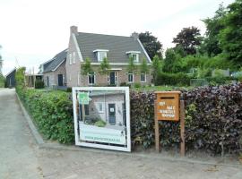 Hotel Foto: Bed&Breakfast Hoornaar