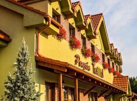 Penzion Termal, hotel in Bojnice