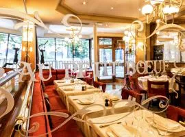 Hotel Restaurant Au Boeuf Couronné