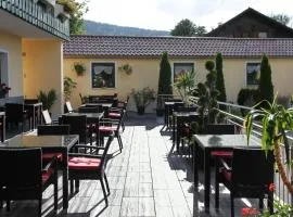 Gasthof-Hotel Dilger