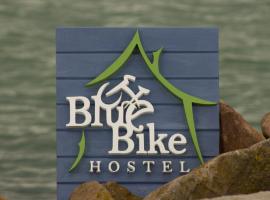 Gambaran Hotel: Blue Bike Hostel