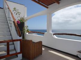kasa Tambla, hotel in Ponta do Sol