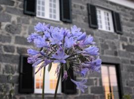 Hotel fotoğraf: BELO CAMPO - Ilha do Faial (Horta)