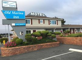 Hotel Photo: Old Marina Inn