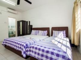 Ξενοδοχείο φωτογραφία: Friendly Guest Home 2