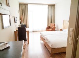 Gambaran Hotel: Hotel Beemster