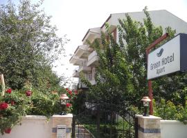 Hotel Photo: Karaagac Green Edirne