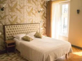 Excelsior Batignolles