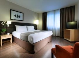 Hotel Photo: Eurostars Lucentum