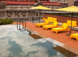Fotos de Hotel: Downtown Mexico, a Member of Design Hotels