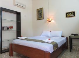 Hotel Photo: MarYu Guest House