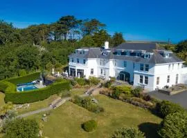 The St Enodoc Hotel