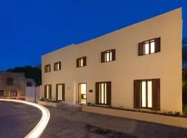 Old Town Senses Boutique Hotel