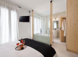 Hotel Foto: Old Town Senses Boutique Hotel