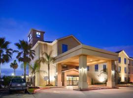 A picture of the hotel: Best Western Sugar Land - Richmond