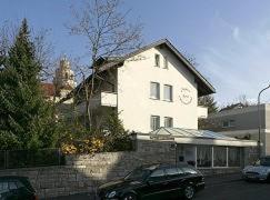 Hotelfotos: Appart International Boarding House