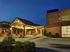 The Water Tower Inn - BW Premier Collection