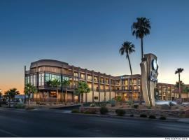 Фотографія готелю: Best Western Hoover Dam Hotel - SE Henderson, Boulder City