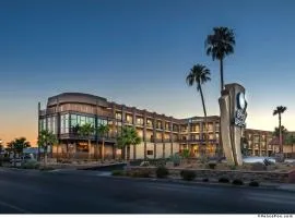 Best Western Hoover Dam Hotel - SE Henderson, Boulder City, hotel en Boulder City