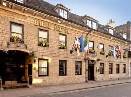 The Bull Hotel; Sure Hotel Collection by Best Western, ξενοδοχείο σε Peterborough