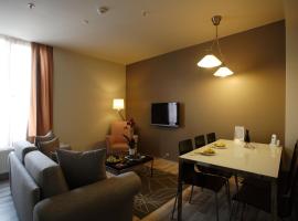 Hotel Photo: Home Stay Home Sisli