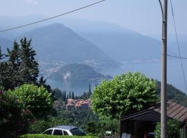 A picture of the hotel: Casa Irene