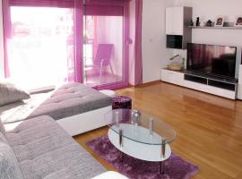 Hotel kuvat: Apartment Pinke