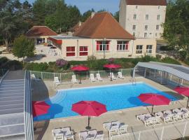 Foto di Hotel: VVF Vienne Poitou