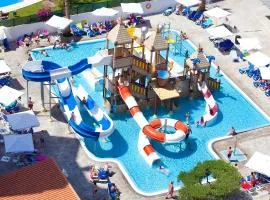 Hotel Rosamar