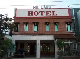 Hai Dang Hotel