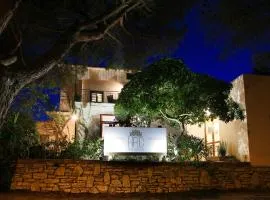 Hotel Rio Claro