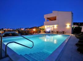 Vile Dalmacija、プレコのホテル