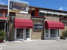 Albergo Ristorante Uspa