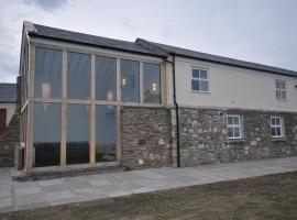 A picture of the hotel: The Barn at Ballaloaghtan