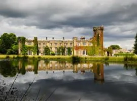 Swinton Park Hotel