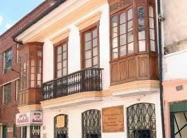 Hotel Ambala Bogota Colonial