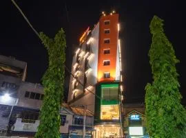 Front One Hotel Jayapura