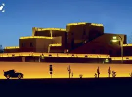 Disney Hotel Santa Fe