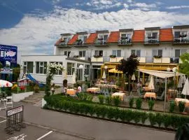 Hotel & Restaurant Seehof