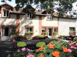 A picture of the hotel: Auberge de la Normandie