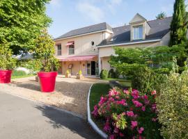 Foto do Hotel: Logis Auberge Bienvenue