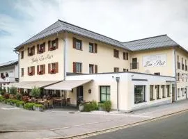 Gasthof - Hotel Zur Post