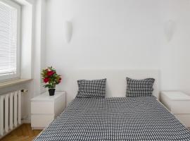 Hotel Photo: Goodnight Warsaw Apartments - Kredytowa 2