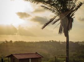 Hotel fotoğraf: Hacienda Los Ruiz