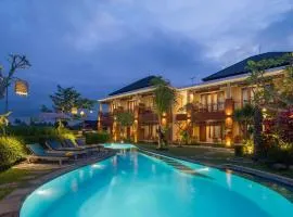 Pondok Massas Ubud
