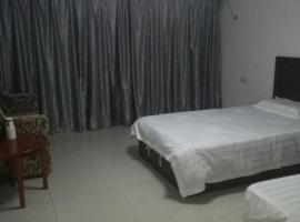 A picture of the hotel: Ju Ju Guesthouse